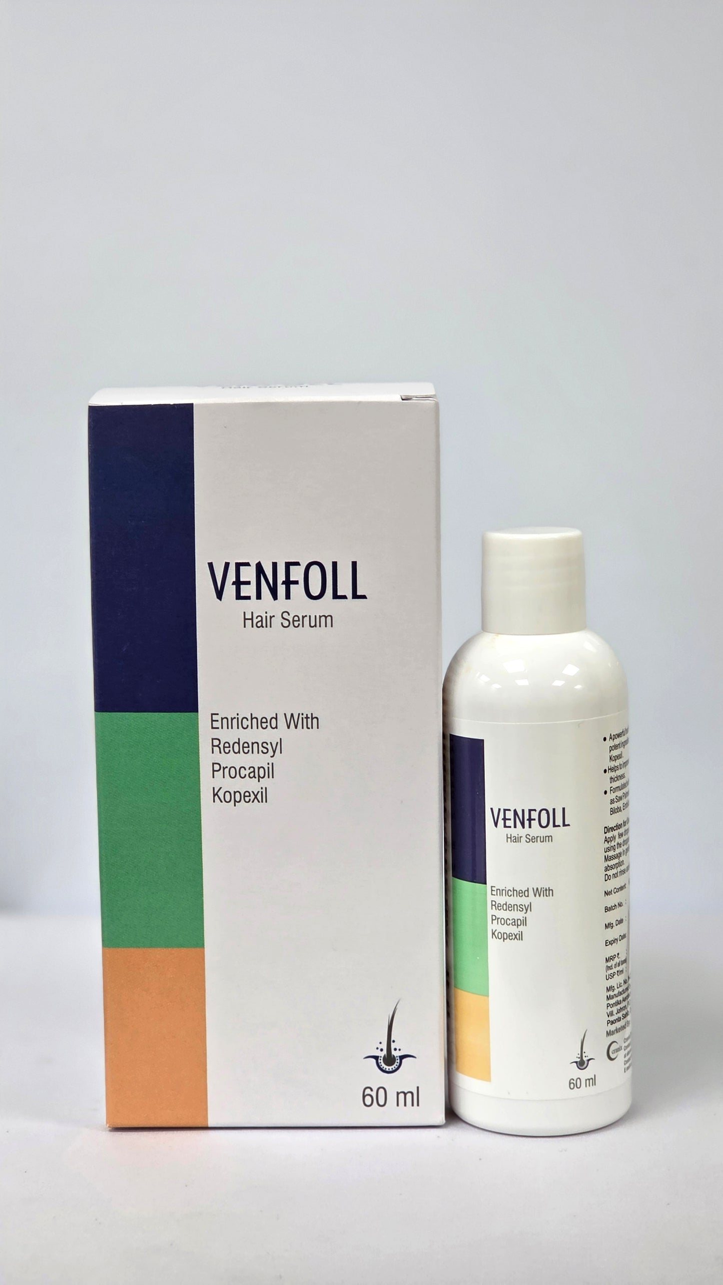 Venfoll Hair Serum
