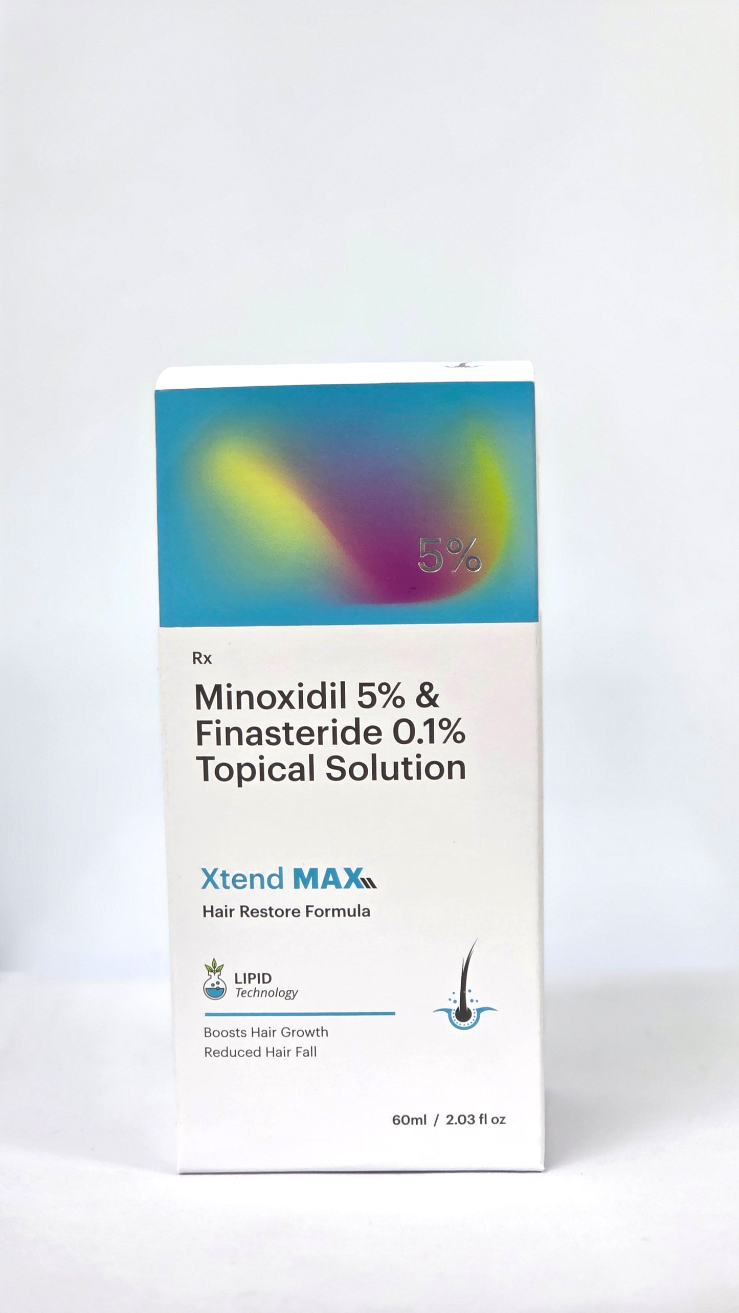 Xtend Max 5%
