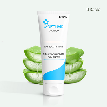 Moisthair Shampoo