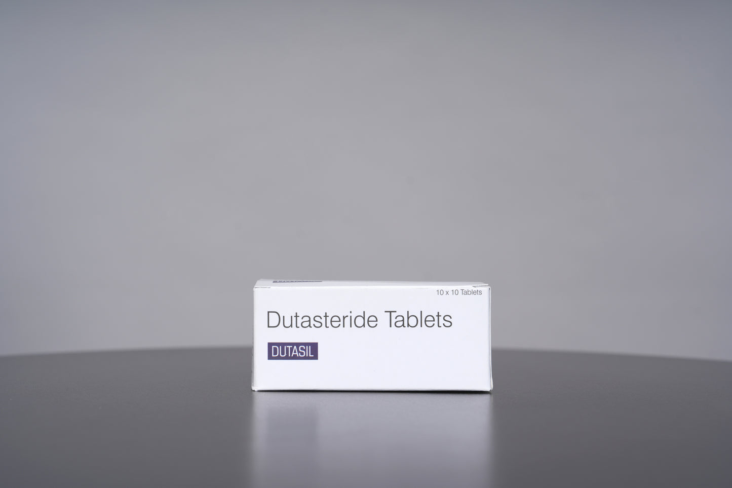 Dutasteride Tablets (1 Stripe)
