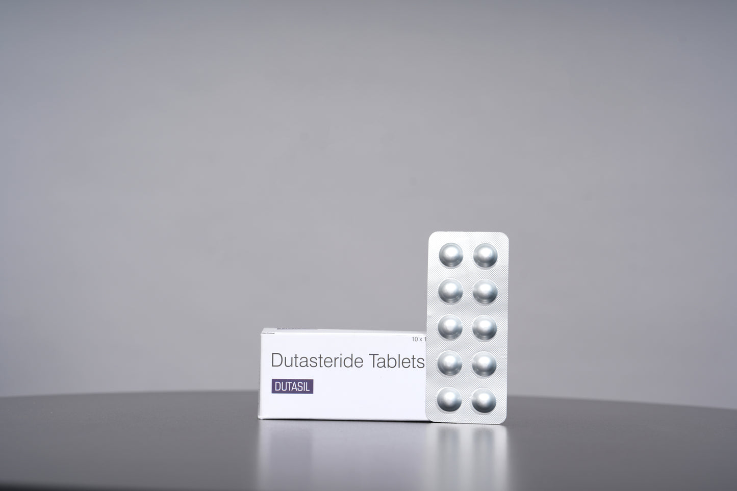 Dutasteride Tablets (1 Stripe)