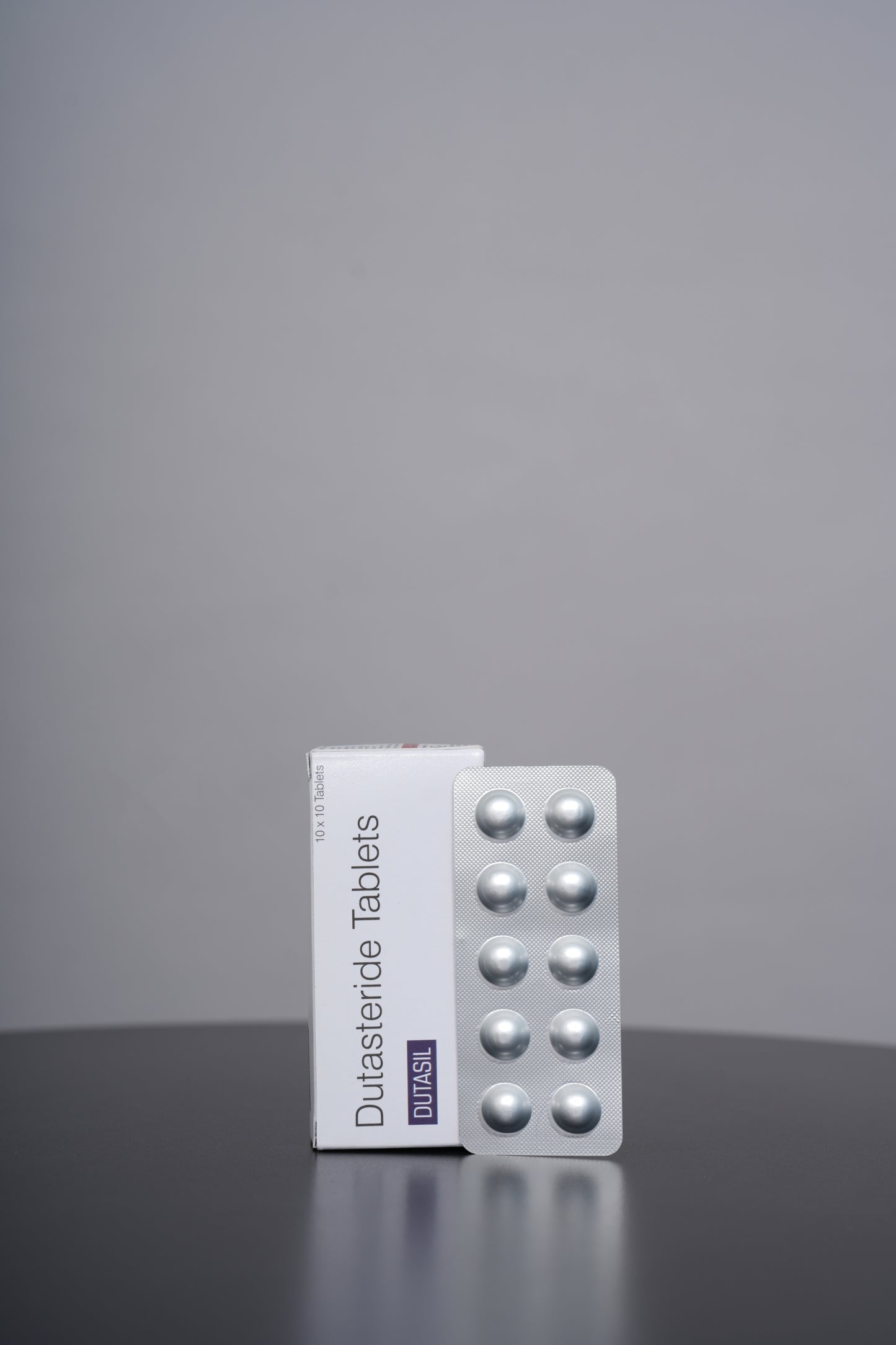 Dutasteride Tablets (1 Stripe)