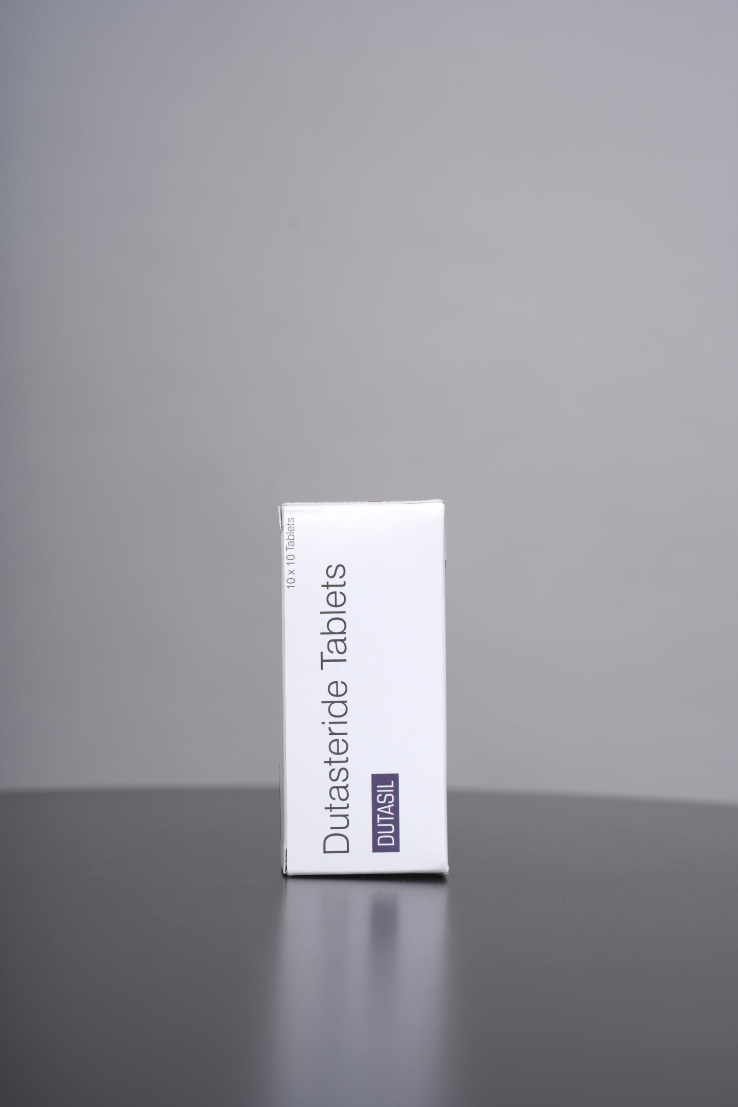 Dutasteride Tablets (1 Stripe)