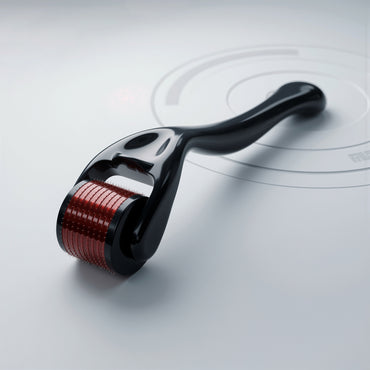 URoots Scalp Activation Roller for Men | Daily Scalp Care & Massage Tool