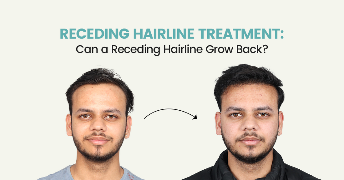 Does Masturbation Cause Hair Loss? What the Evidence Actually Shows