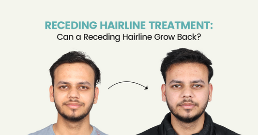 Does Masturbation Cause Hair Loss? What the Evidence Actually Shows