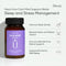 Calm Mind Daily Wellness Supplement | Mood & Relaxation Support | URoots