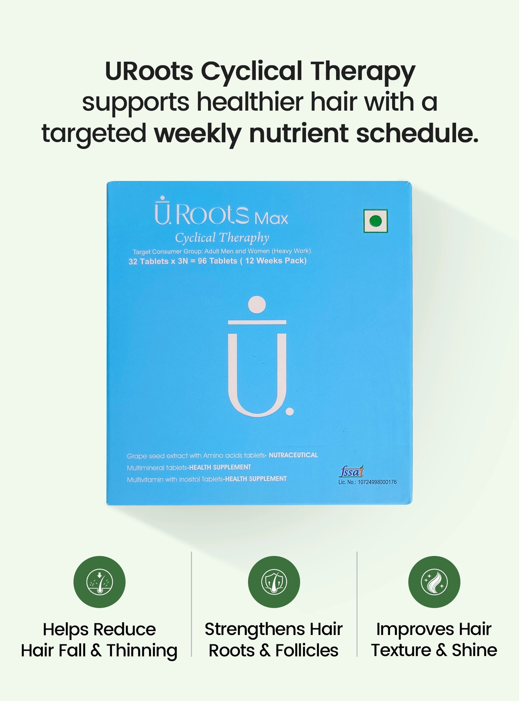 Key Benefits