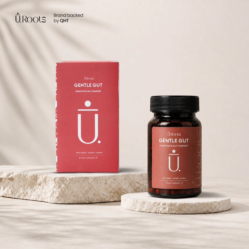Gentle Gut Daily Gut Health Supplement