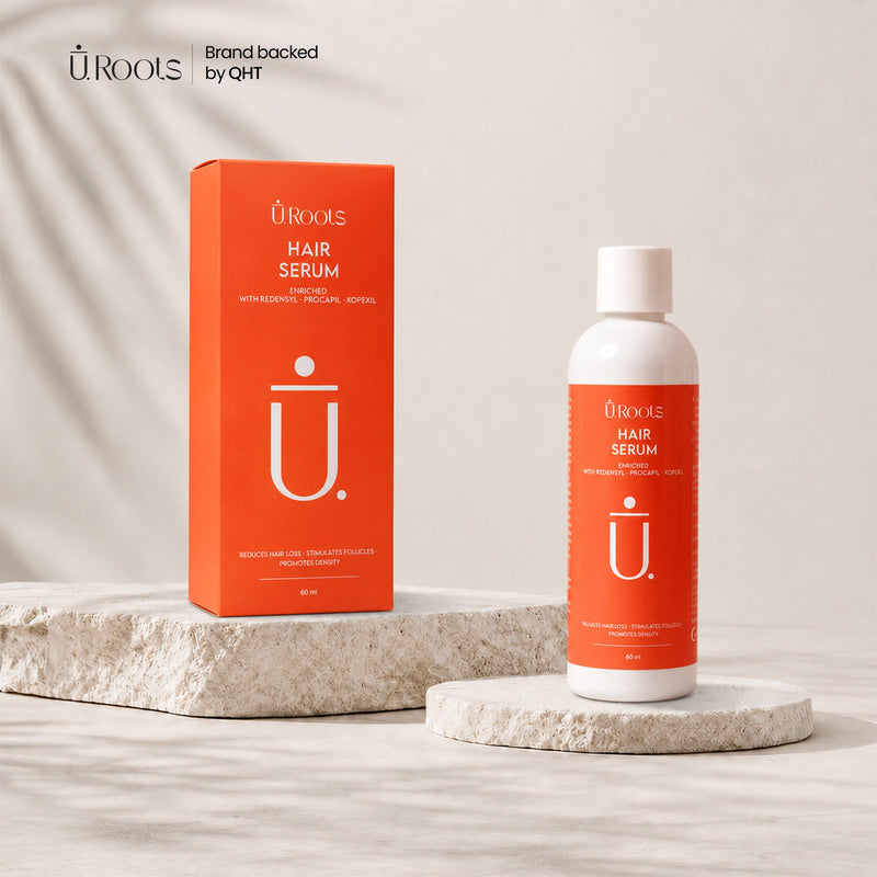 URoots Hair Serum