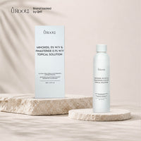 Uroots 5F+ Daily Scalp Care Solution