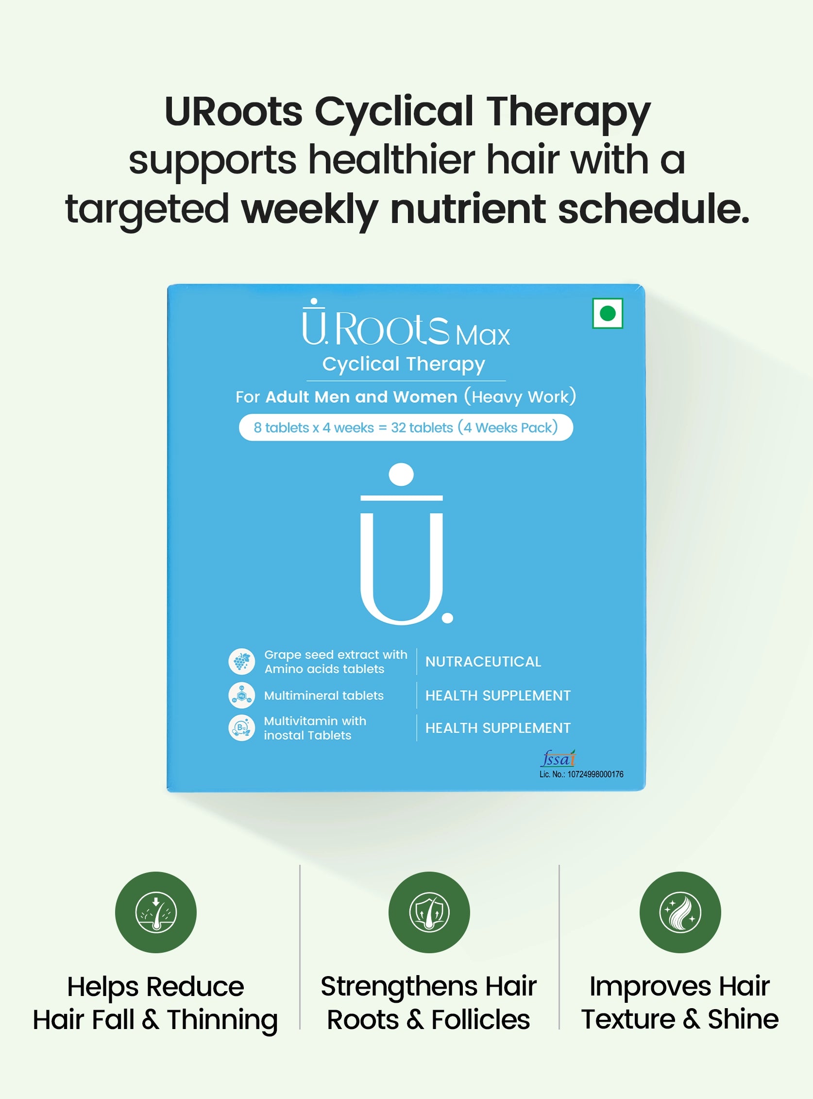 Key Benefits