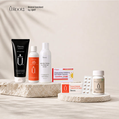 Post Hair Transplant Kit
