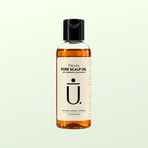 Pure Scalp Nourishing Oil for Men & Women