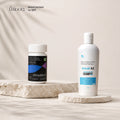 URoots Hair Care Combo Kit | KZ Shampoo + Growbald