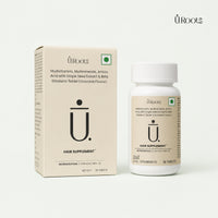URoots Hair Supplement