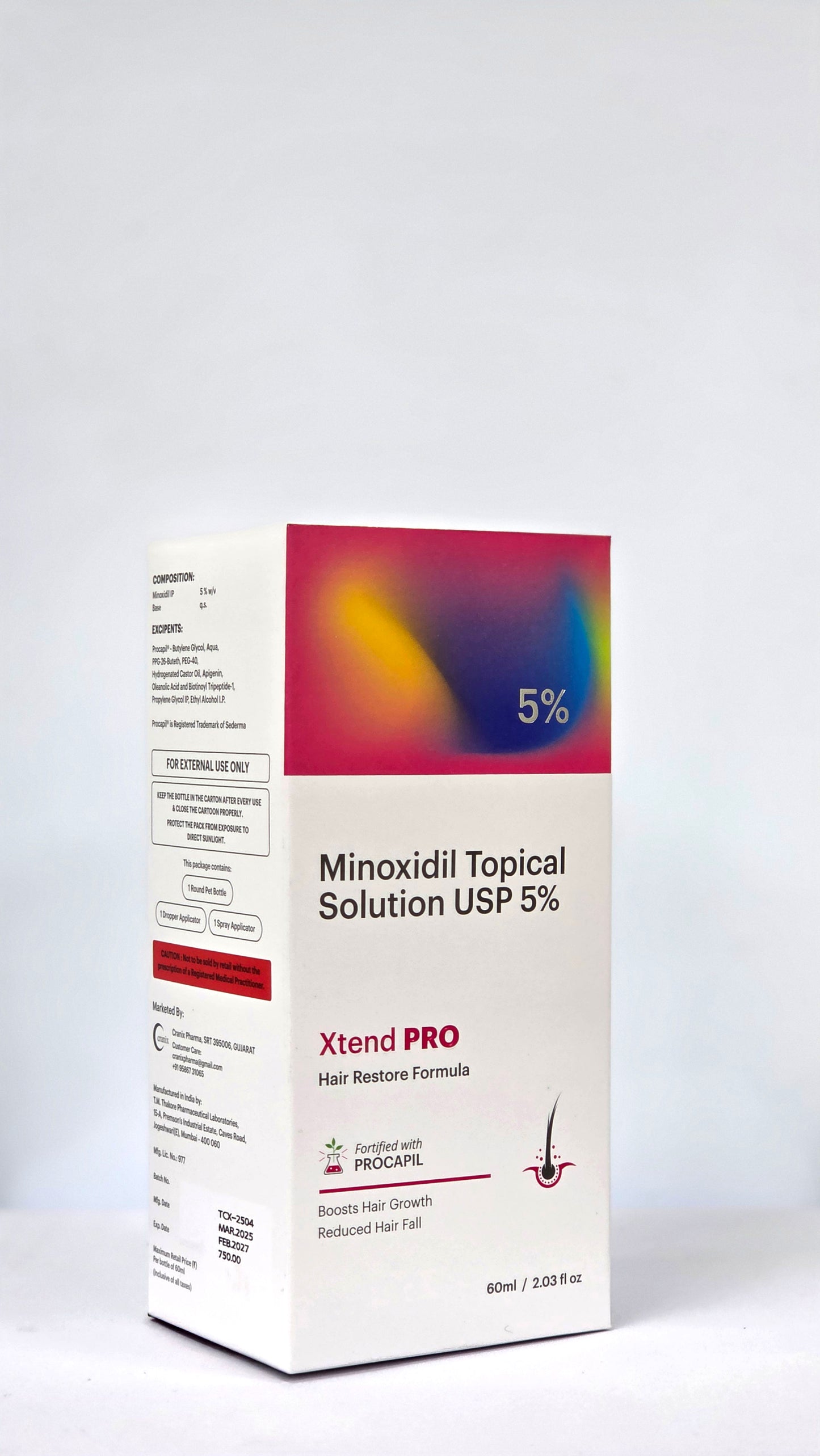 Xtend PRO
