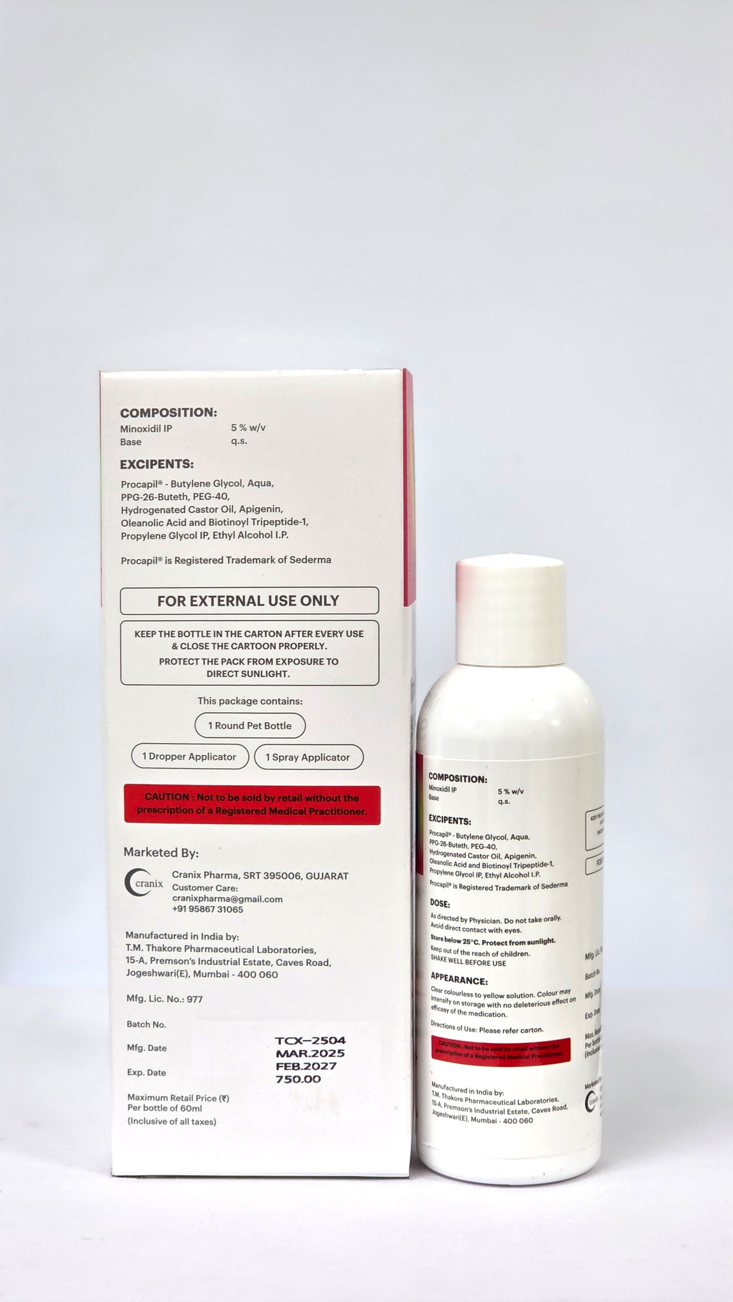 Xtend PRO