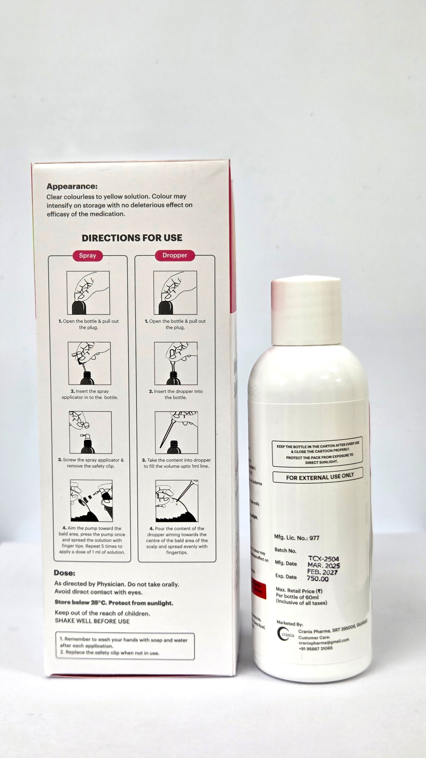 Xtend PRO