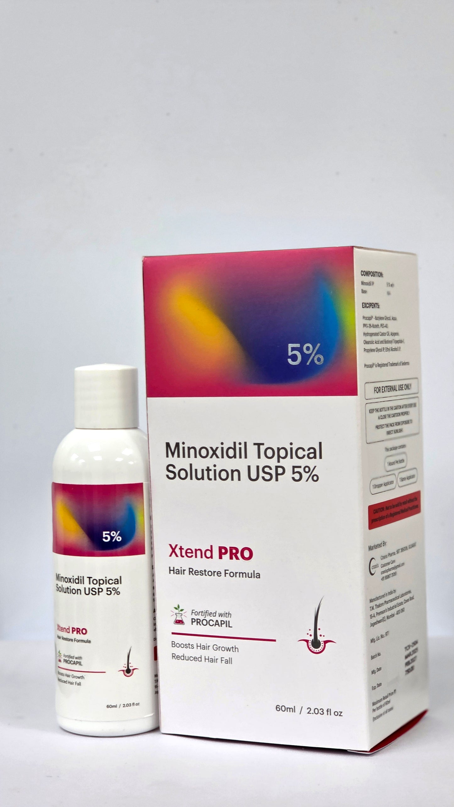 Xtend PRO