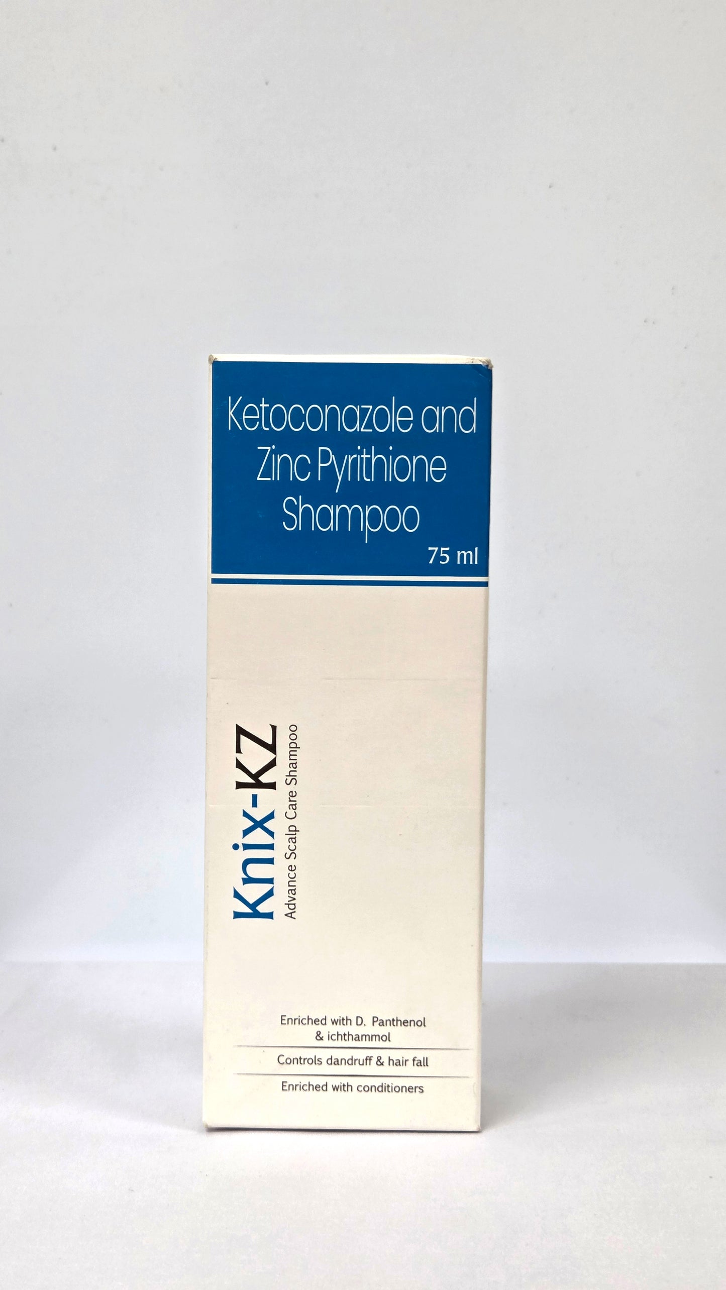 Knix KZ