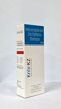 Knix KZ