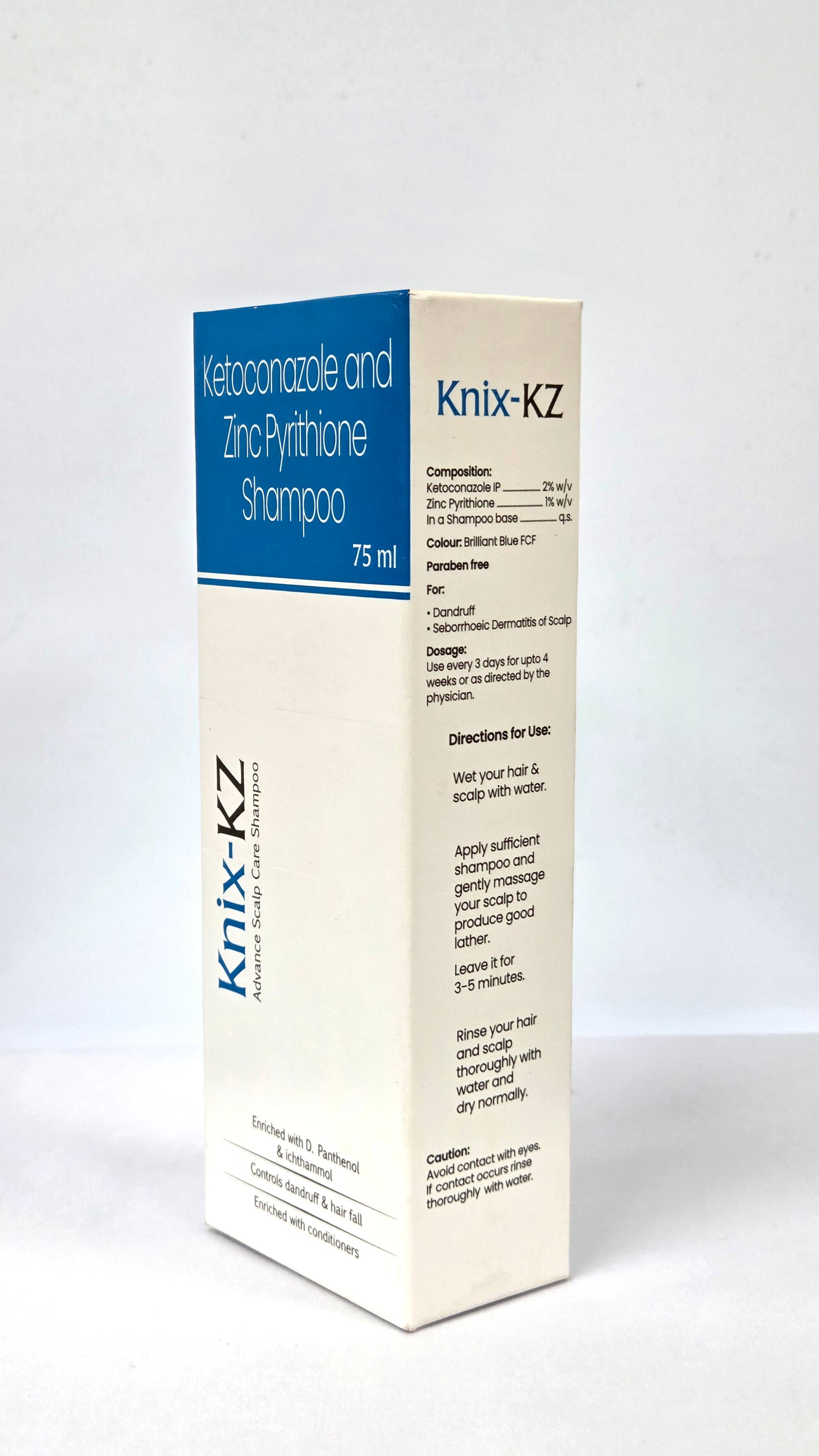 Knix KZ