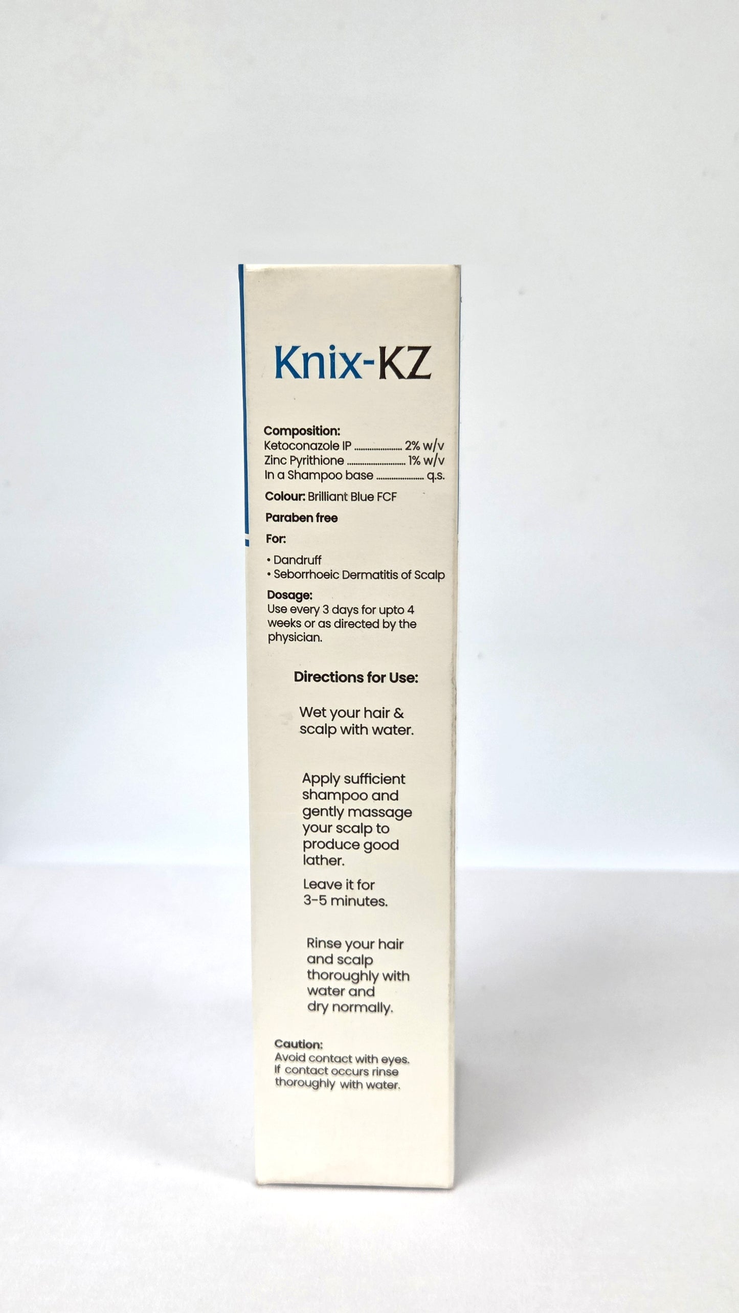 Knix KZ