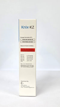 Knix KZ