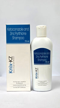 Knix KZ