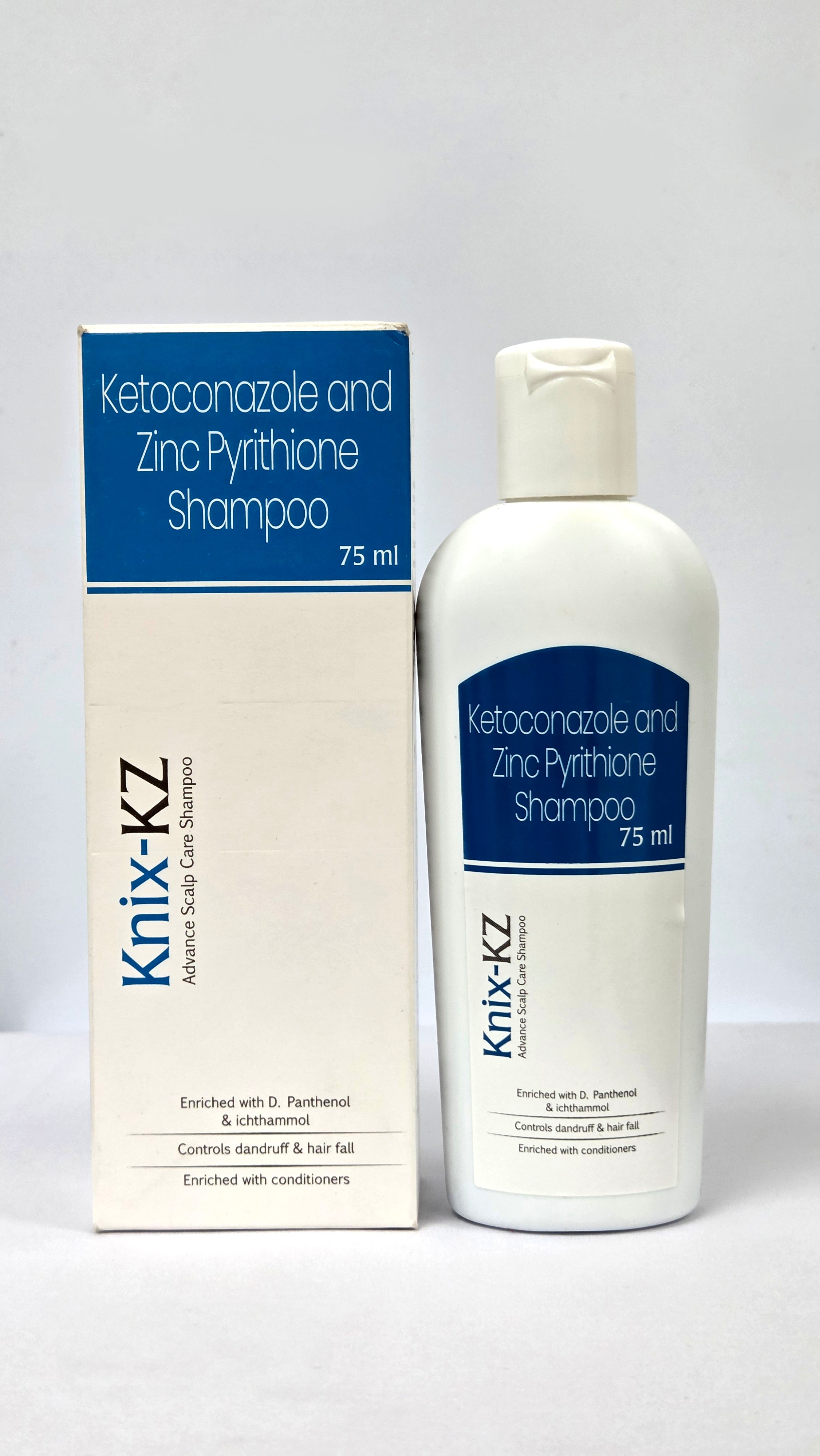 Knix KZ