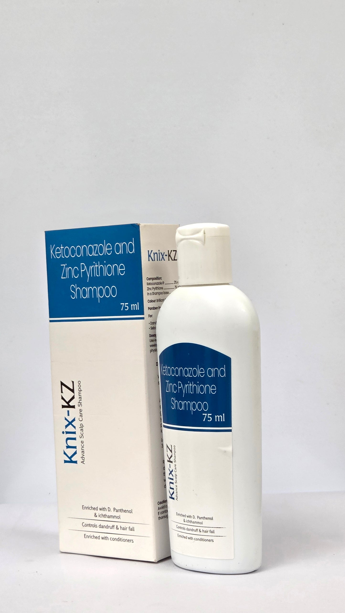 Knix KZ