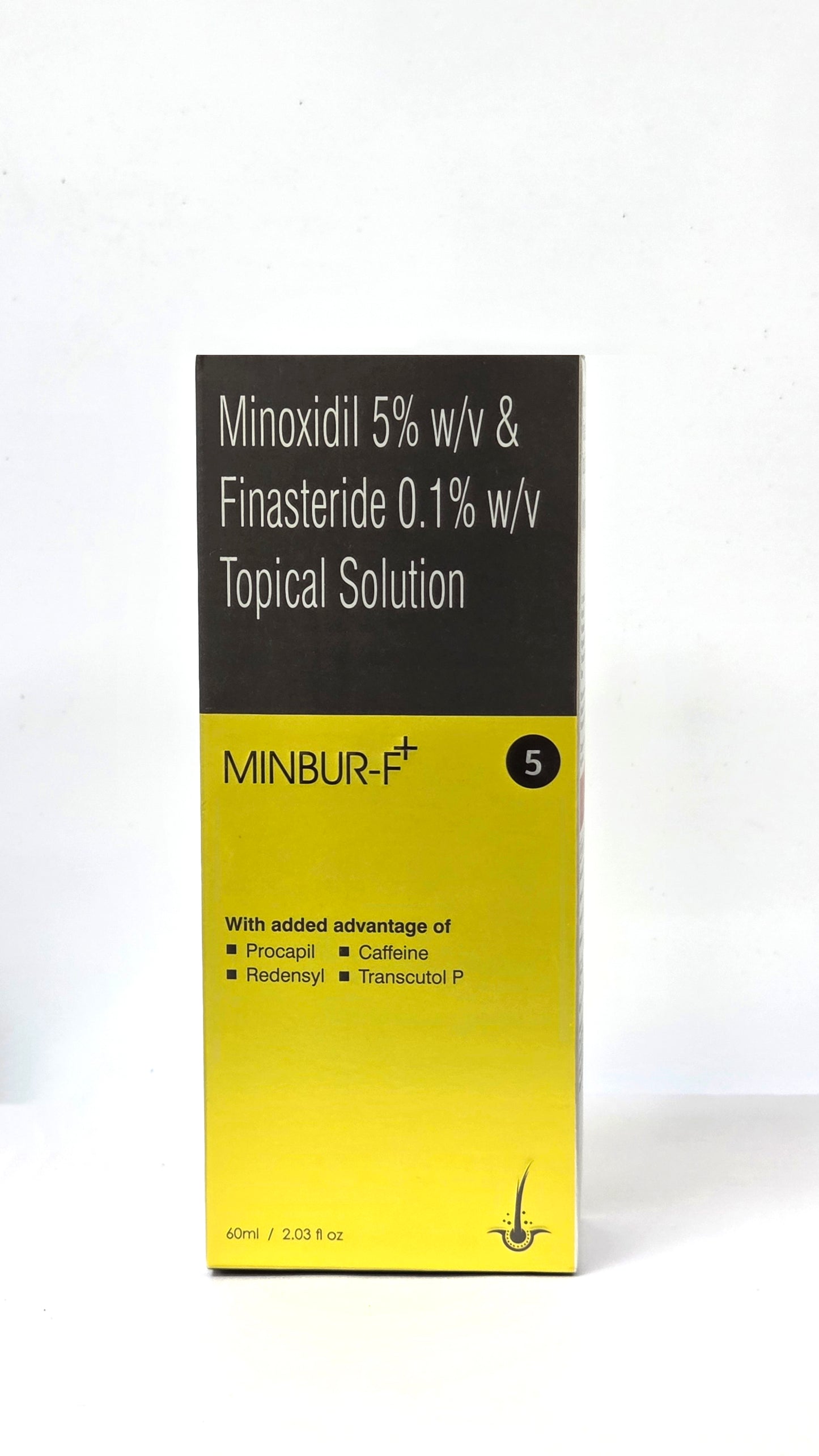 Minbur F+