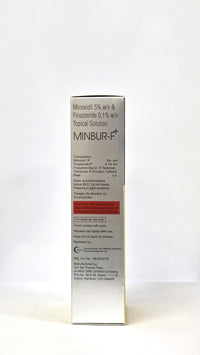 Minbur F+