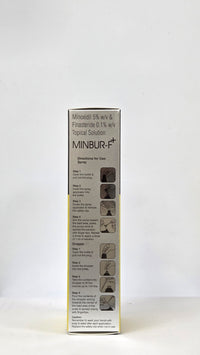 Minbur F+