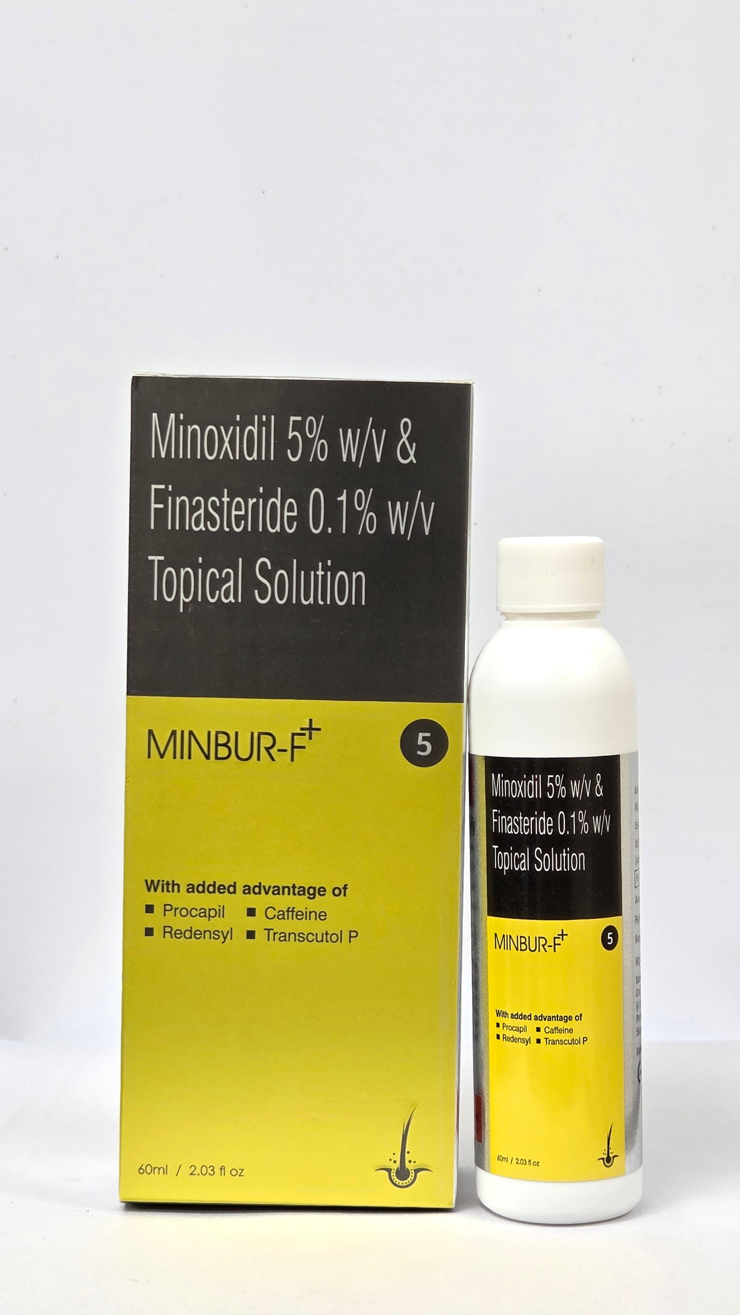 Minbur F+