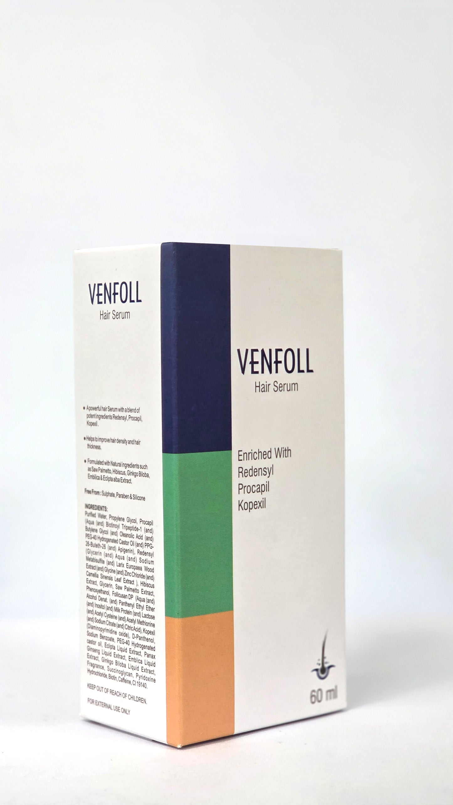 Venfoll Hair Serum