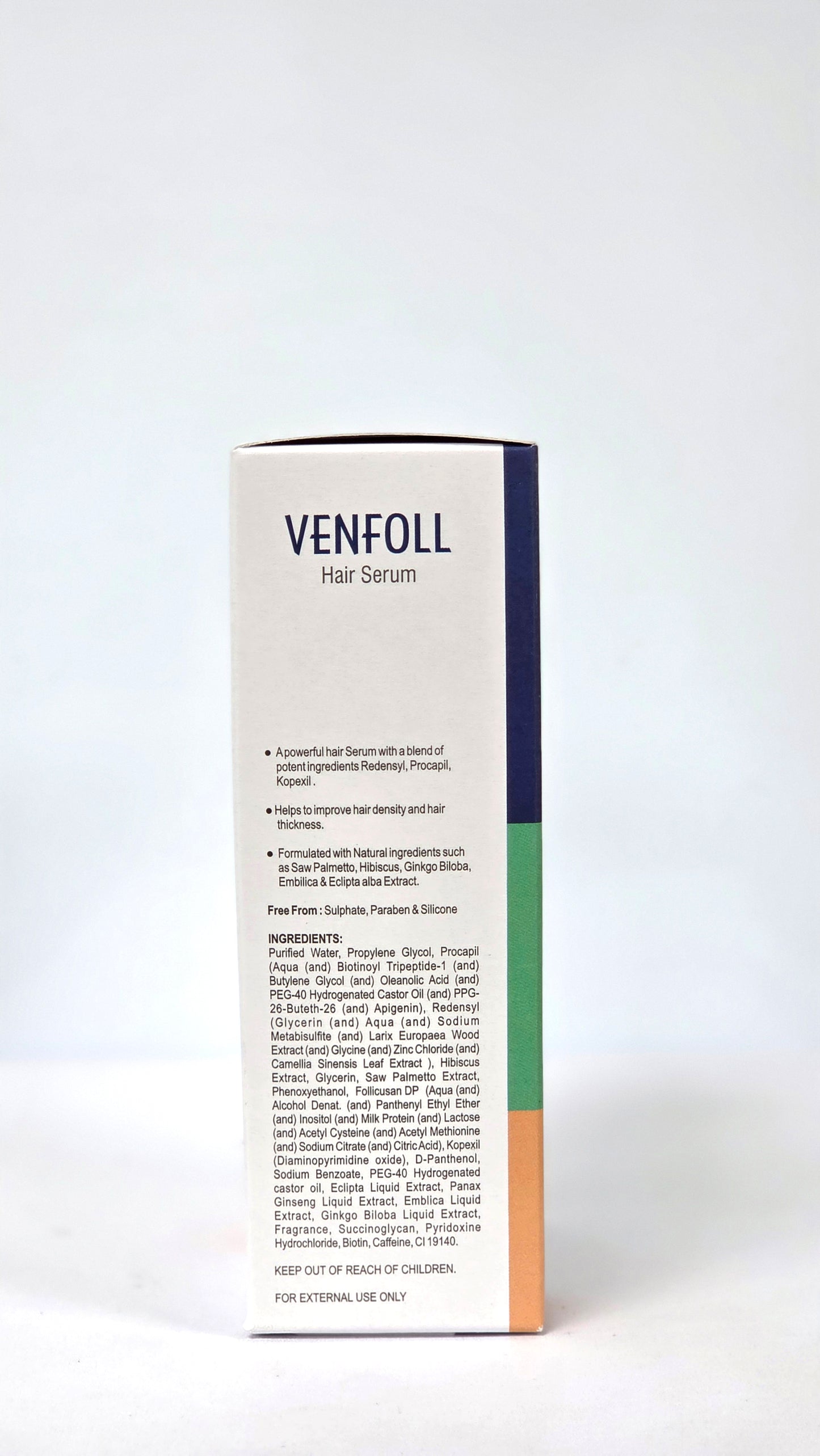 Venfoll Hair Serum