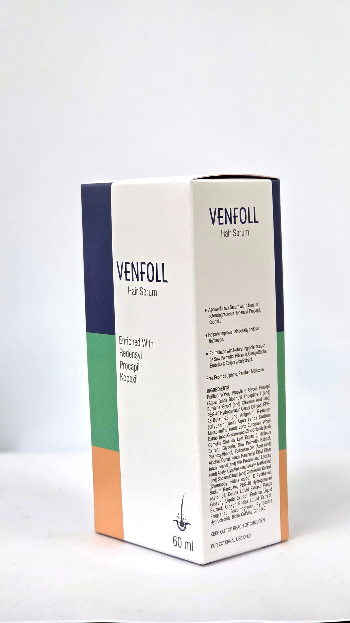Venfoll Hair Serum