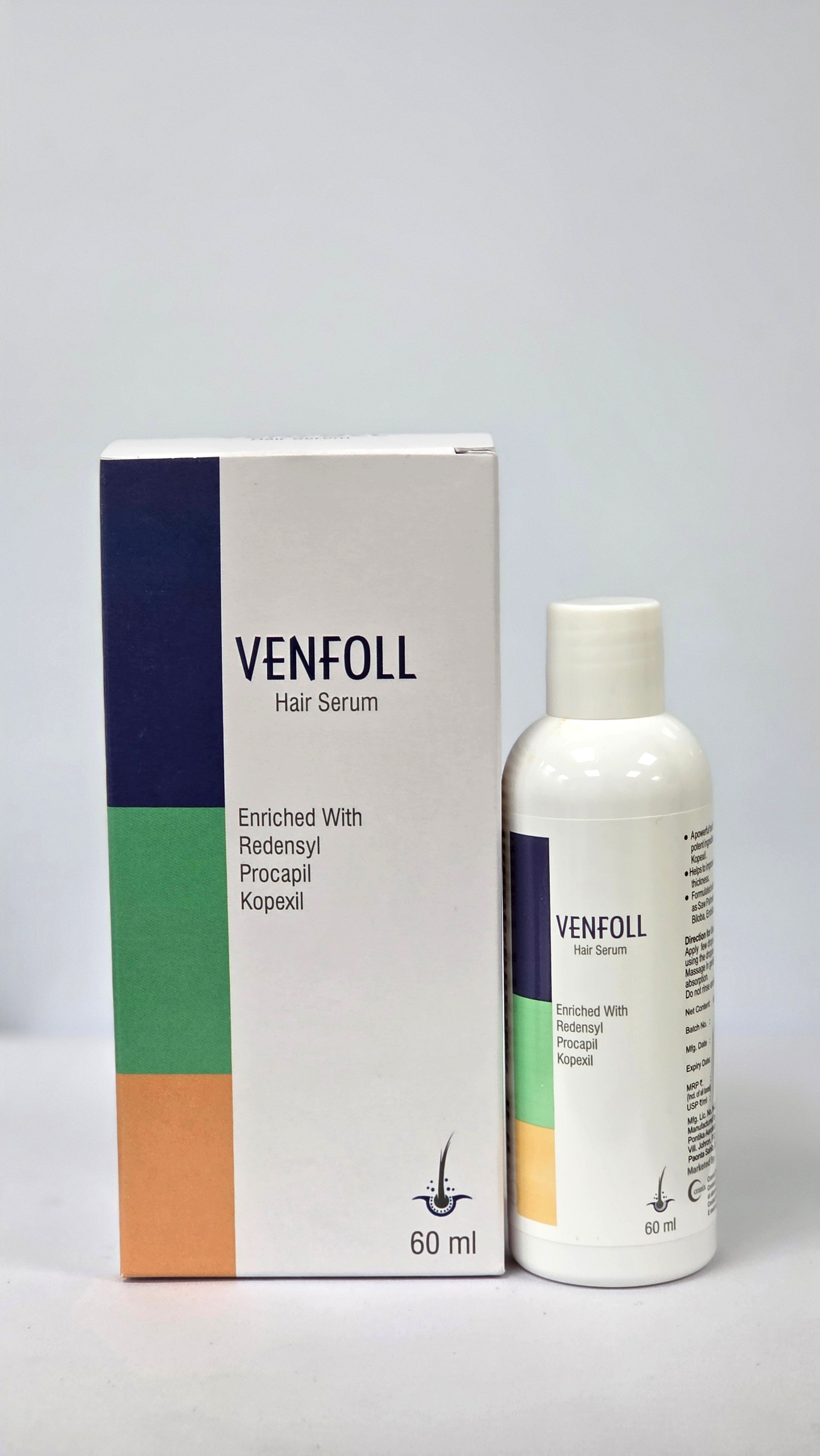 Venfoll Hair Serum
