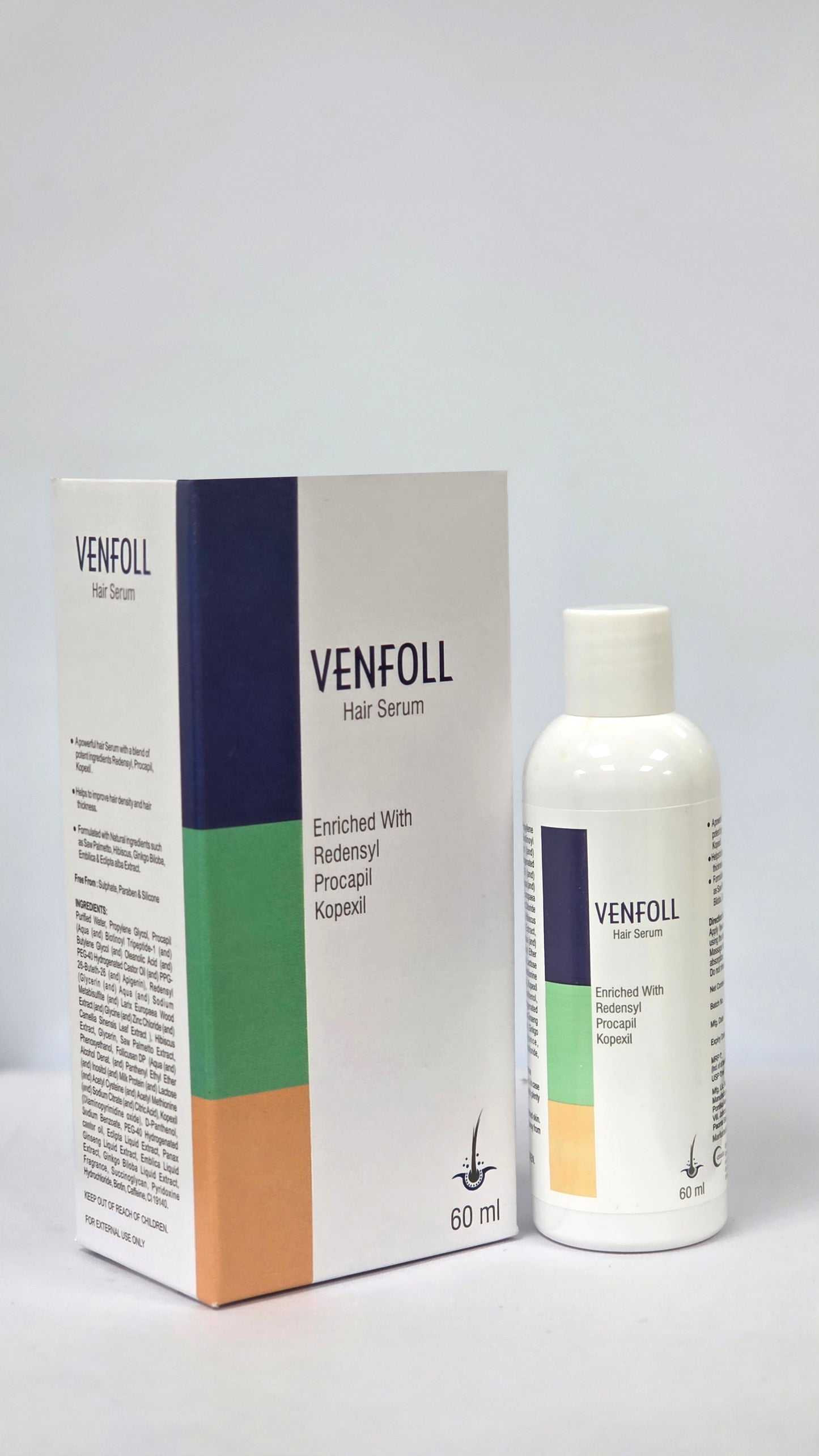Venfoll Hair Serum