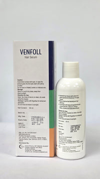 Venfoll Hair Serum