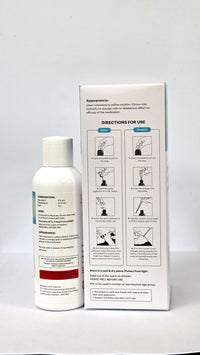 Xtend - KZ Shampoo