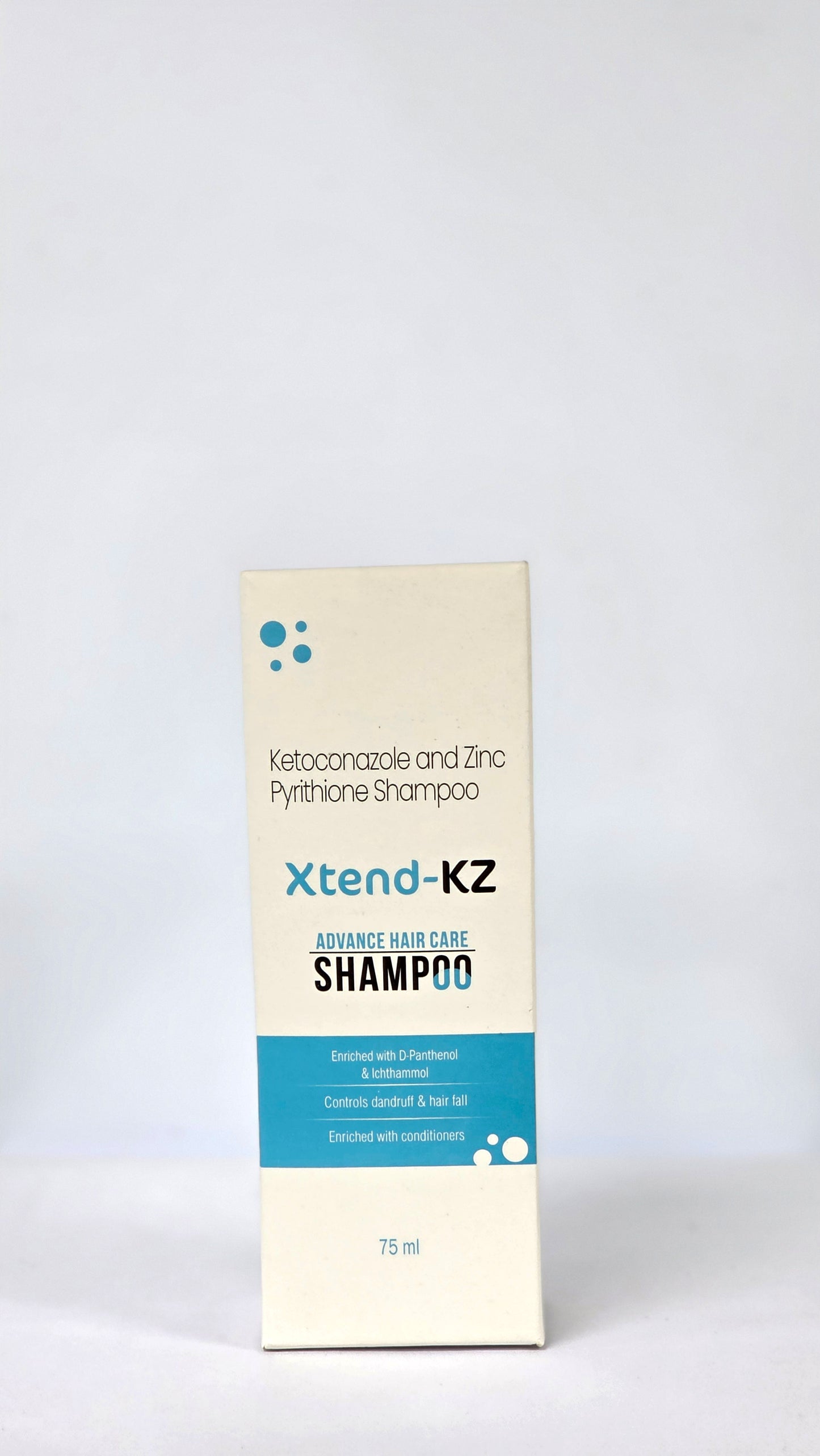 Xtend - KZ Shampoo