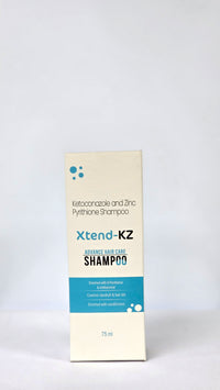 Xtend - KZ Shampoo