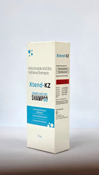 Xtend - KZ Shampoo