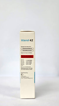 Xtend - KZ Shampoo