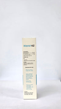 Xtend - KZ Shampoo