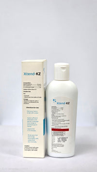Xtend - KZ Shampoo