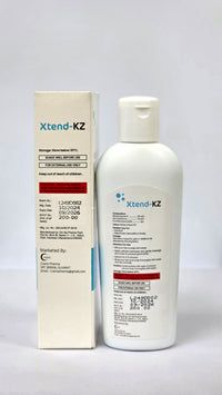 Xtend - KZ Shampoo